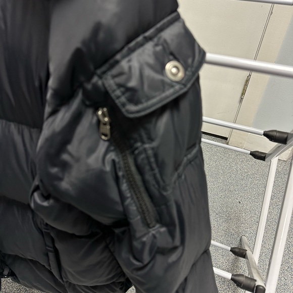 Winter jacket - Picture 5 of 6